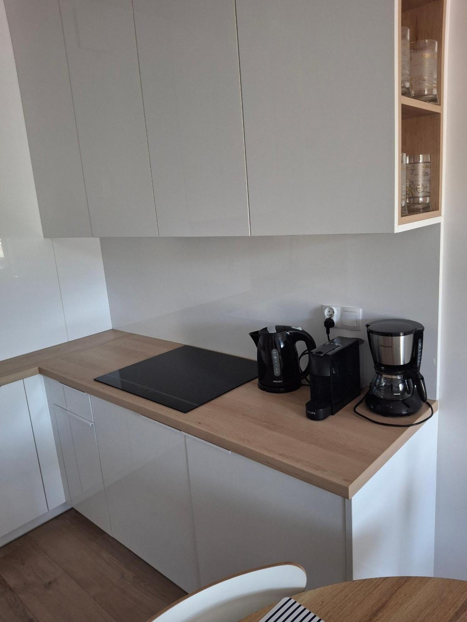 Apartament Morski - Olimpijska 2, Mielno Mielno (Koszalin) Quarto foto