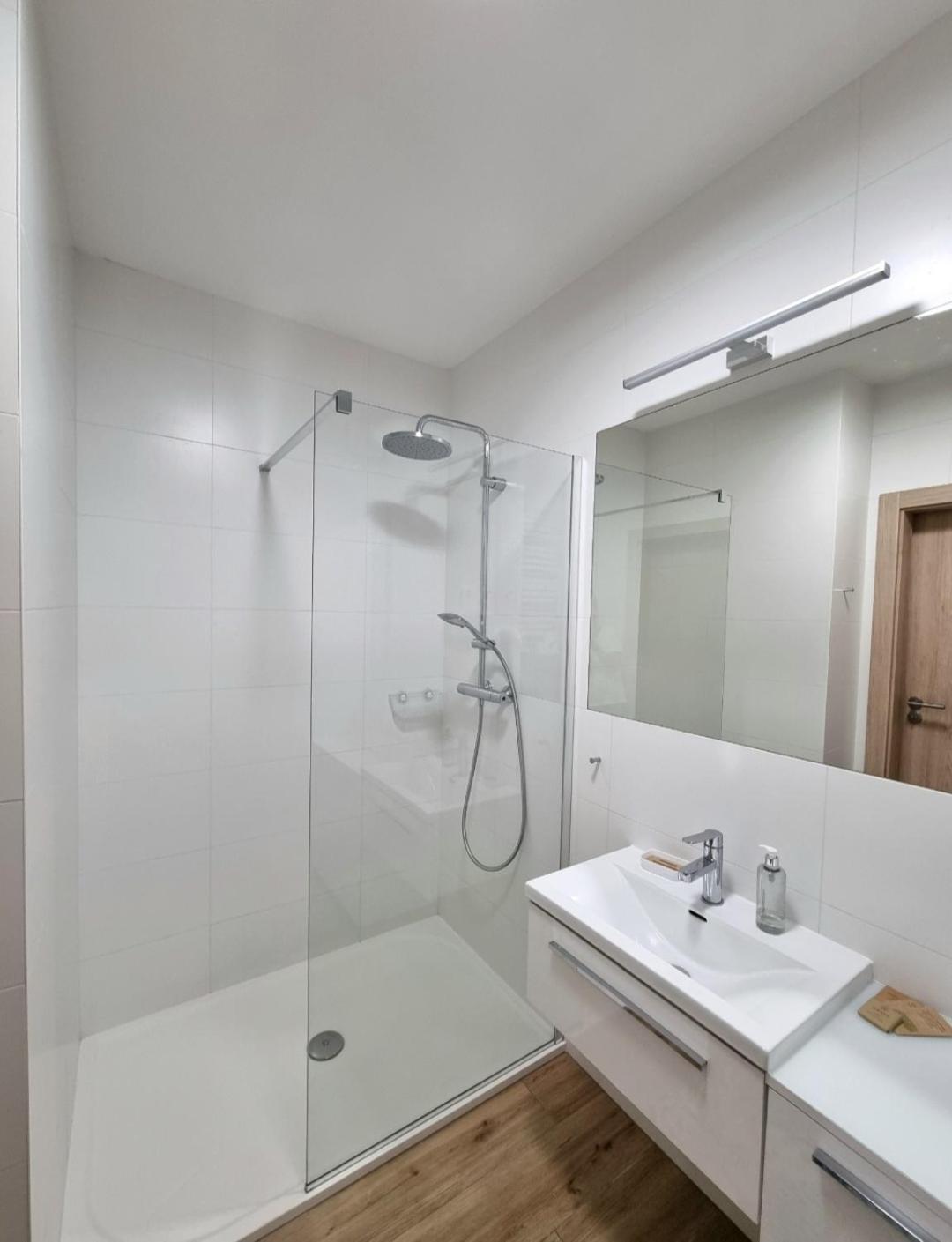 Apartament Morski - Olimpijska 2, Mielno Mielno (Koszalin) Exterior foto